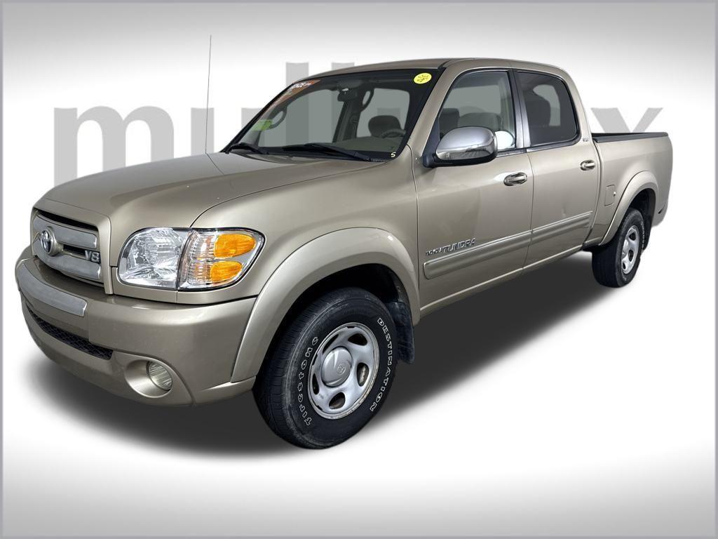used 2004 Toyota Tundra car, priced at $10,900