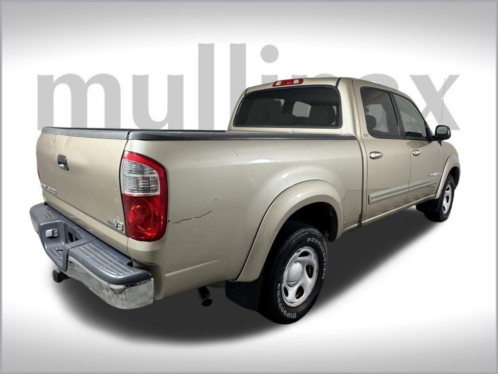 used 2004 Toyota Tundra car, priced at $10,900