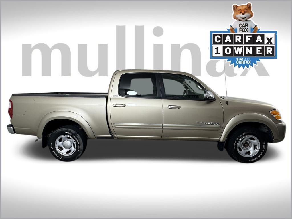 used 2004 Toyota Tundra car, priced at $10,900