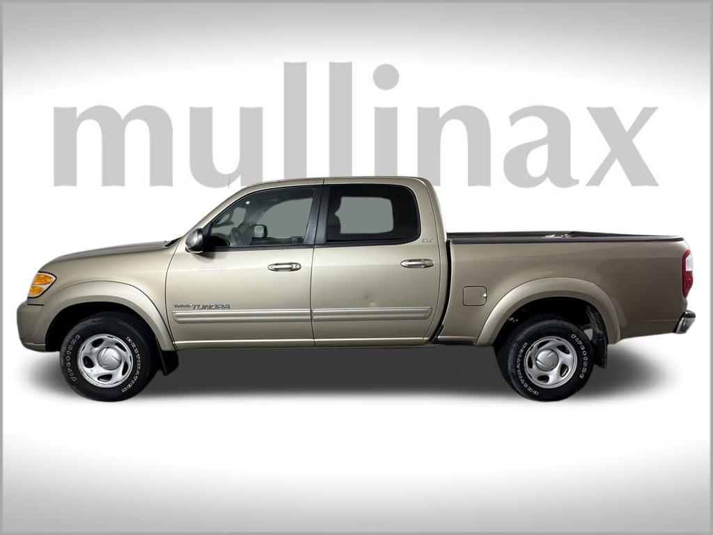 used 2004 Toyota Tundra car, priced at $10,900