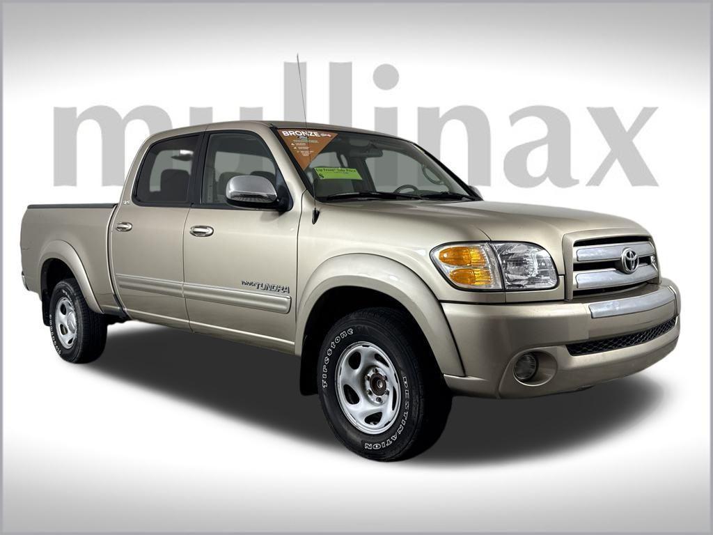 used 2004 Toyota Tundra car, priced at $10,900