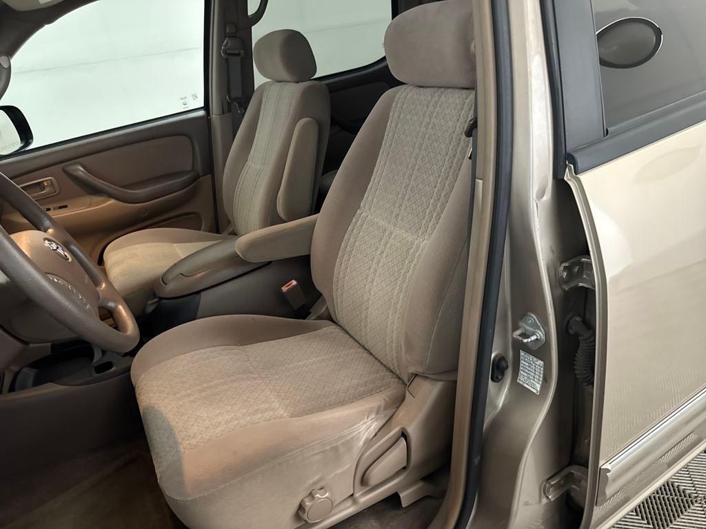 used 2004 Toyota Tundra car, priced at $10,900