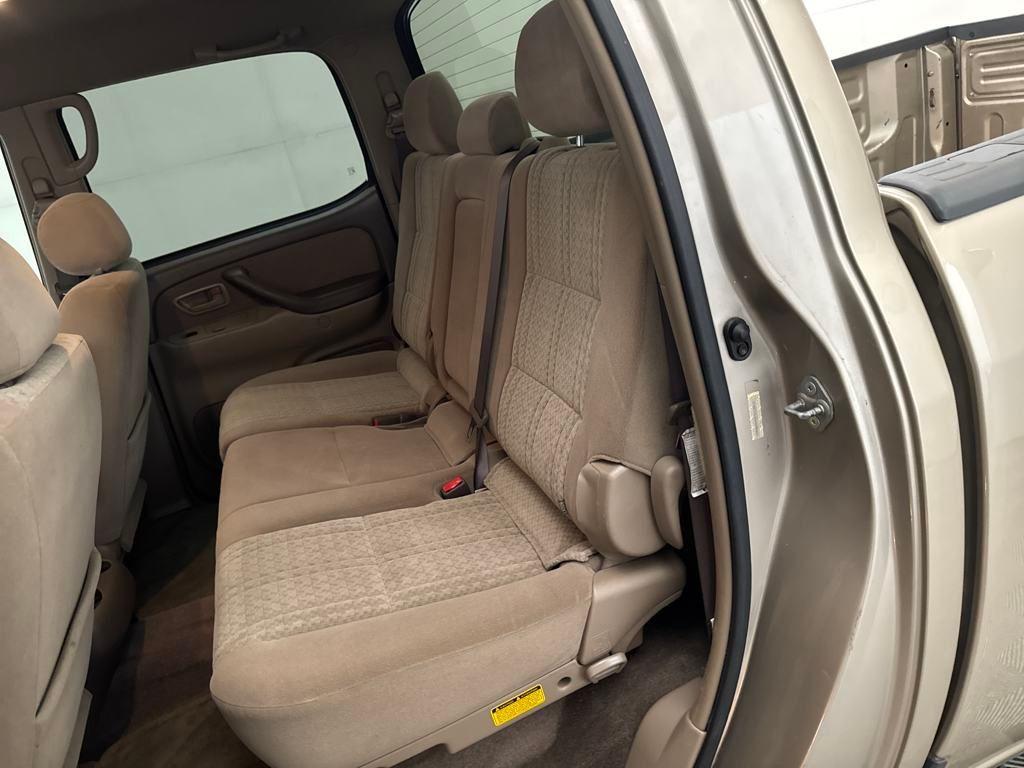used 2004 Toyota Tundra car, priced at $10,900