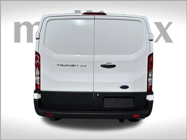 new 2024 Ford Transit-250 car, priced at $45,338