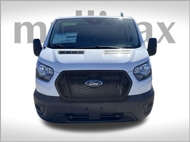 new 2024 Ford Transit-250 car, priced at $45,338