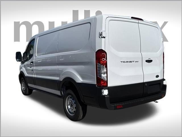 new 2024 Ford Transit-250 car, priced at $45,338