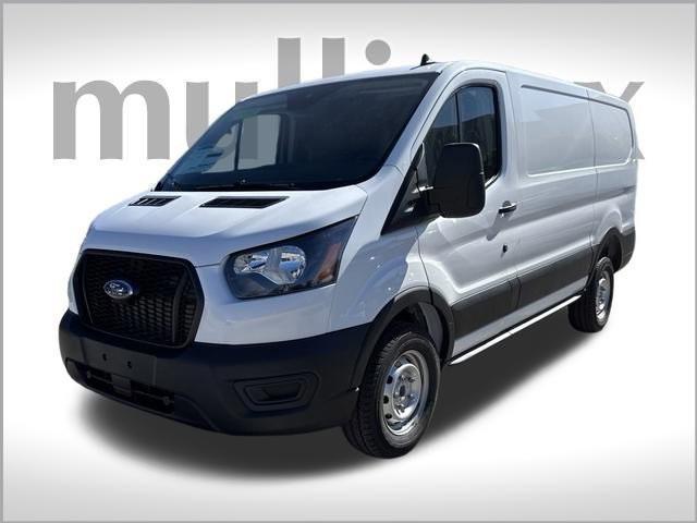 new 2024 Ford Transit-250 car, priced at $45,338