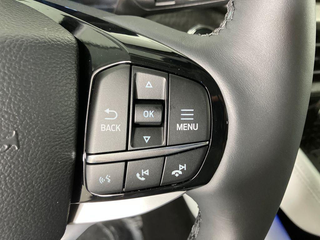 new 2025 Ford Explorer car, priced at $56,598