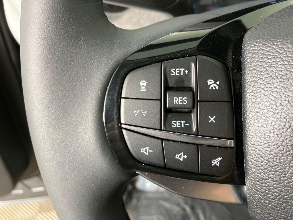 new 2025 Ford Explorer car, priced at $56,598