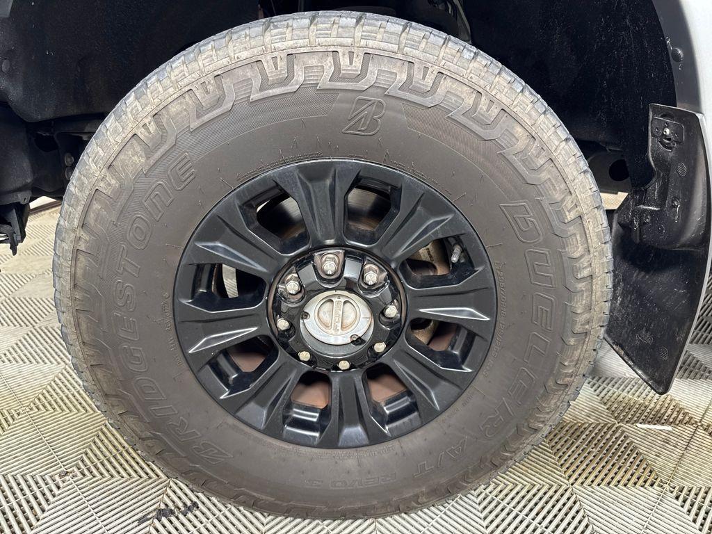 used 2020 Ford F-250 car, priced at $57,500
