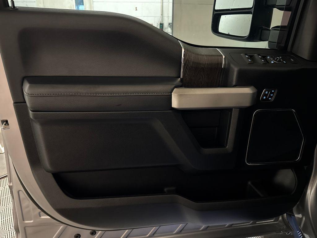 used 2020 Ford F-250 car, priced at $57,500