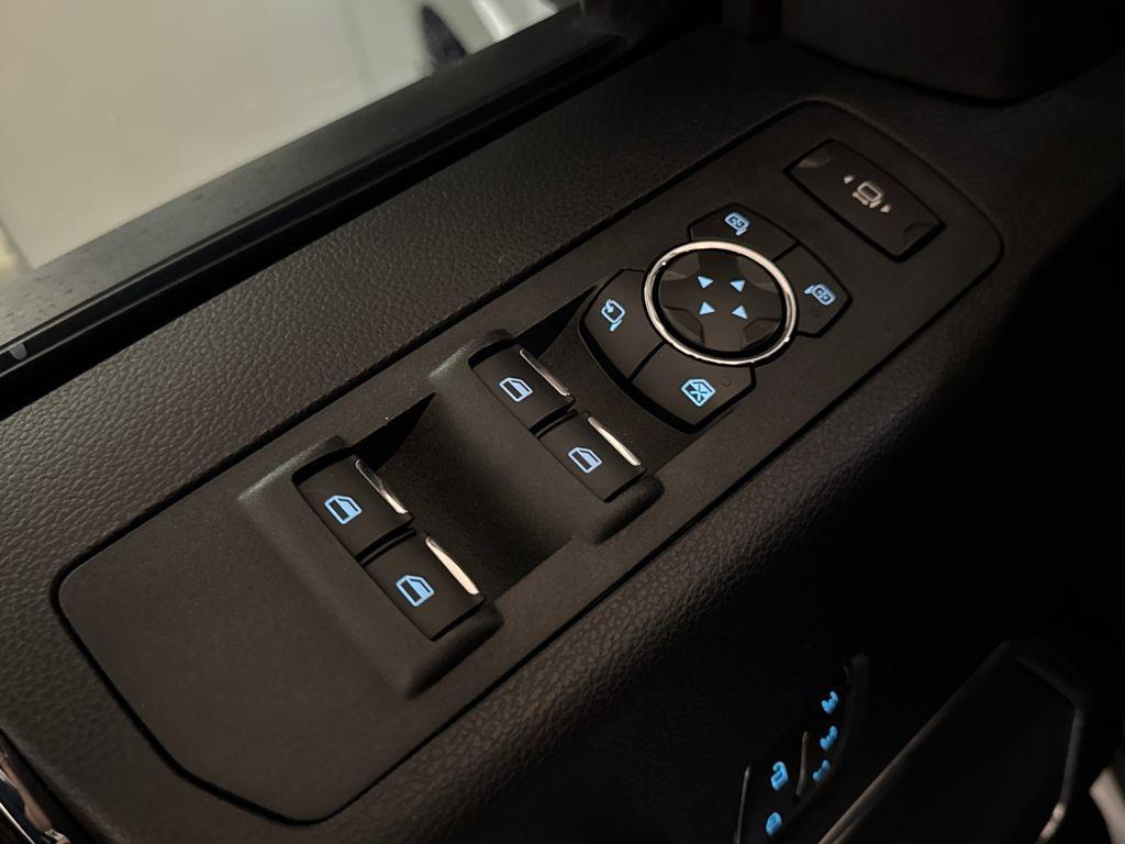 used 2020 Ford F-250 car, priced at $57,500