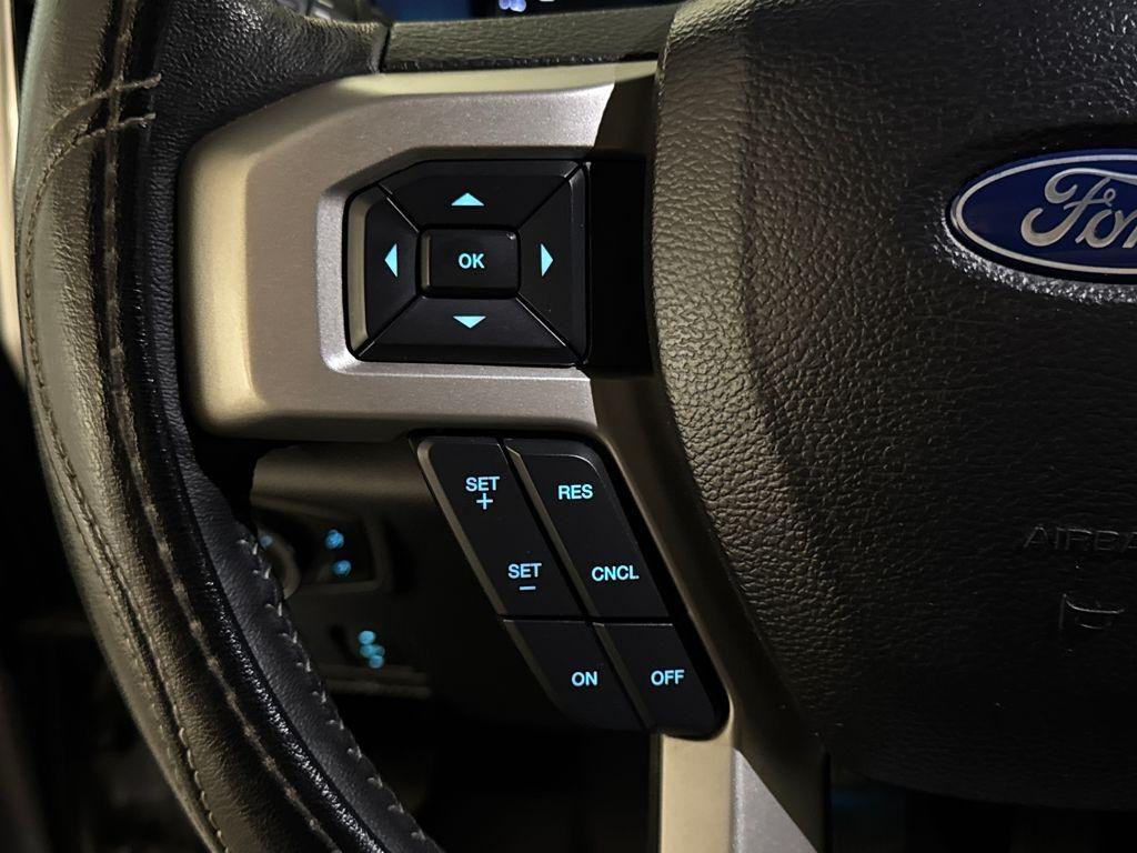 used 2020 Ford F-250 car, priced at $57,500