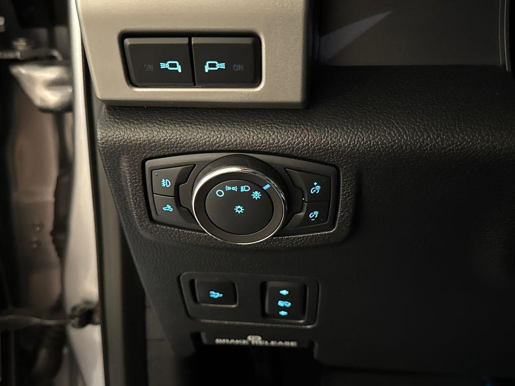 used 2020 Ford F-250 car, priced at $57,500