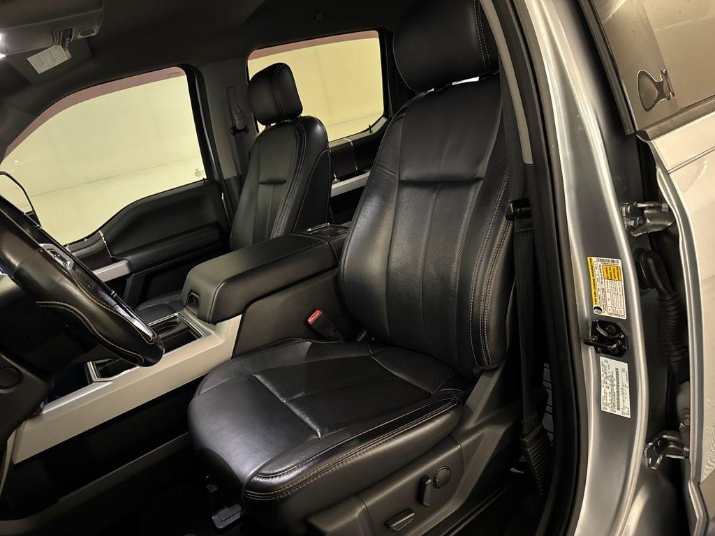used 2020 Ford F-250 car, priced at $57,500