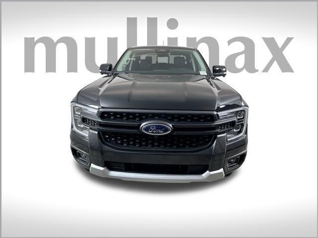 new 2024 Ford Ranger car, priced at $49,067