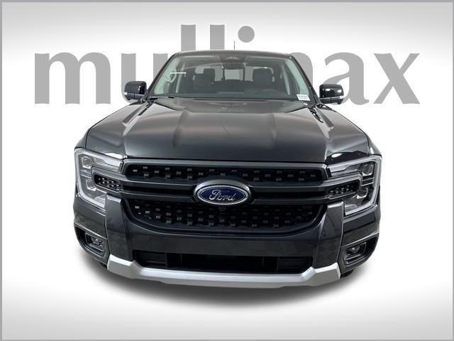 new 2024 Ford Ranger car, priced at $48,029