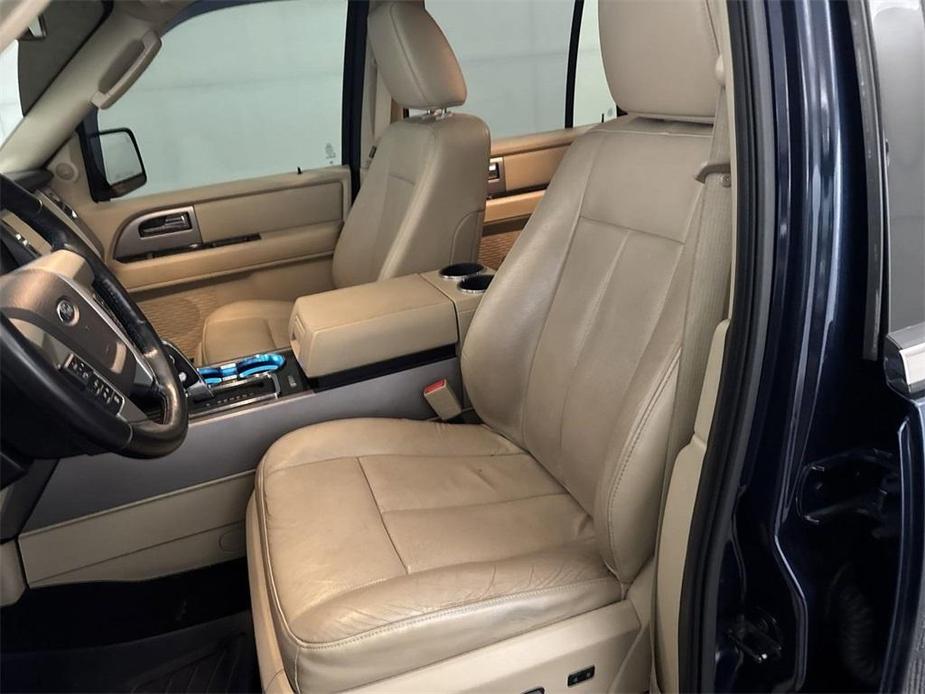 used 2015 Ford Expedition car, priced at $12,900