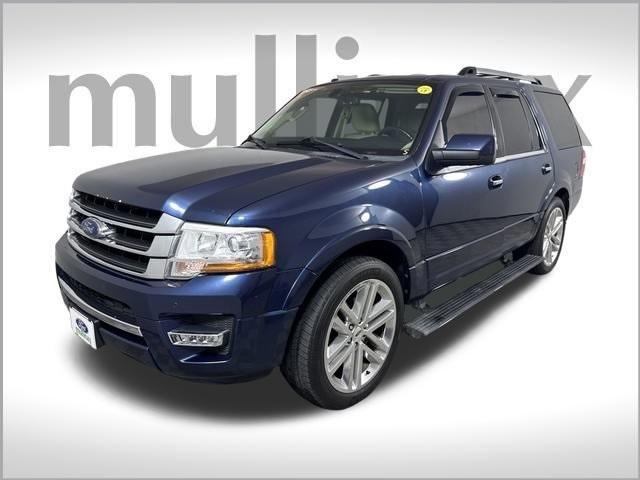 used 2015 Ford Expedition car, priced at $12,900