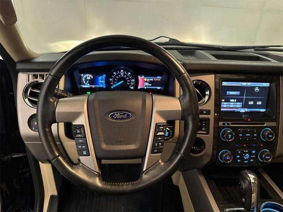 used 2015 Ford Expedition car, priced at $12,900