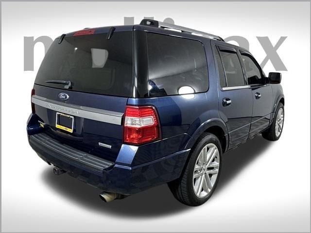 used 2015 Ford Expedition car, priced at $12,900