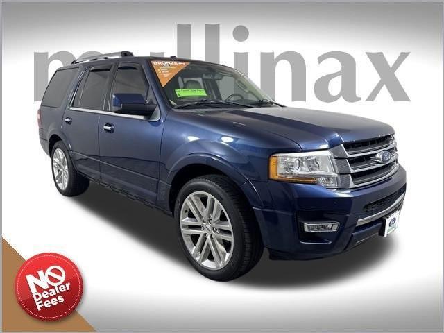 used 2015 Ford Expedition car, priced at $11,900