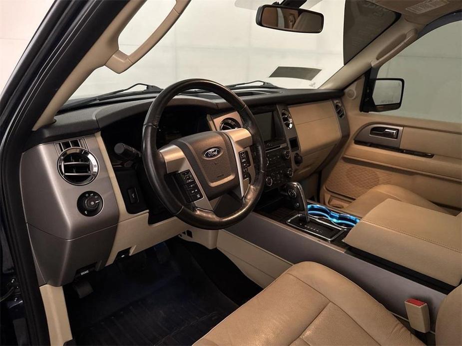 used 2015 Ford Expedition car, priced at $12,900