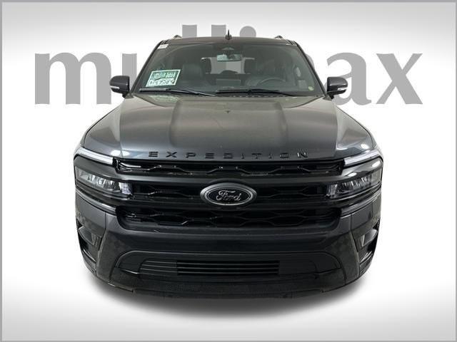 new 2024 Ford Expedition car, priced at $67,759