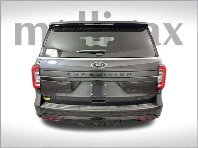 new 2024 Ford Expedition car, priced at $67,759