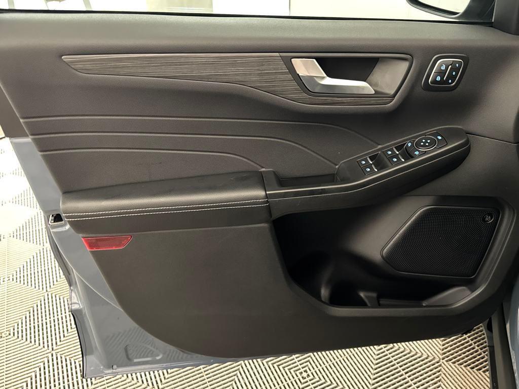 used 2025 Ford Escape car, priced at $34,500