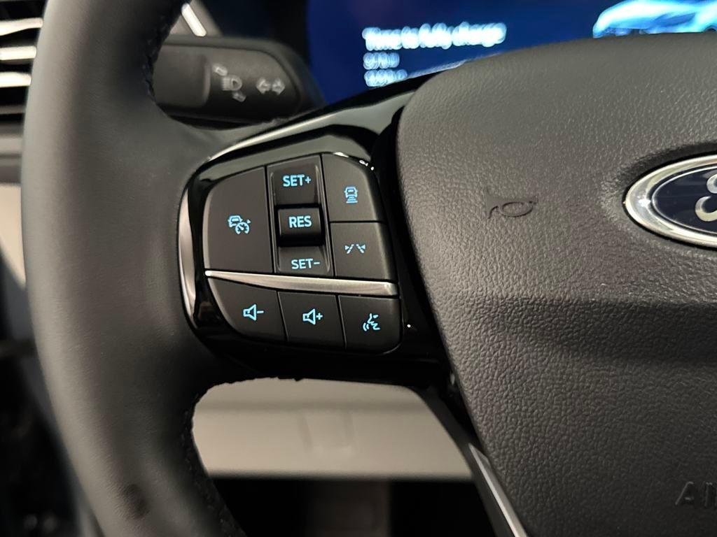 used 2025 Ford Escape car, priced at $34,500