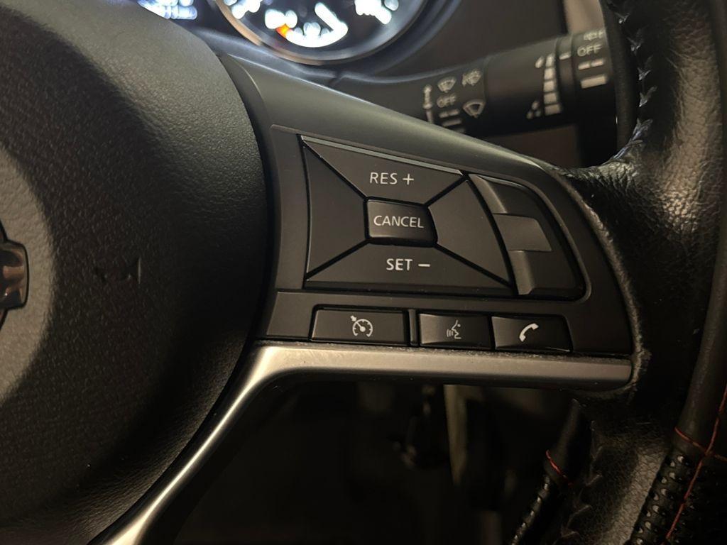 used 2020 Nissan Rogue car, priced at $13,501