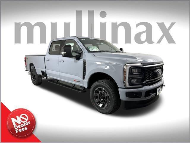 new 2024 Ford F-350 car, priced at $83,928