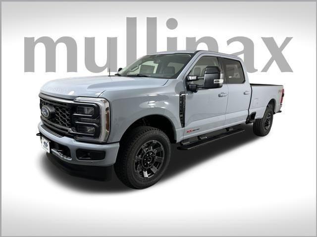 new 2024 Ford F-350 car, priced at $83,928