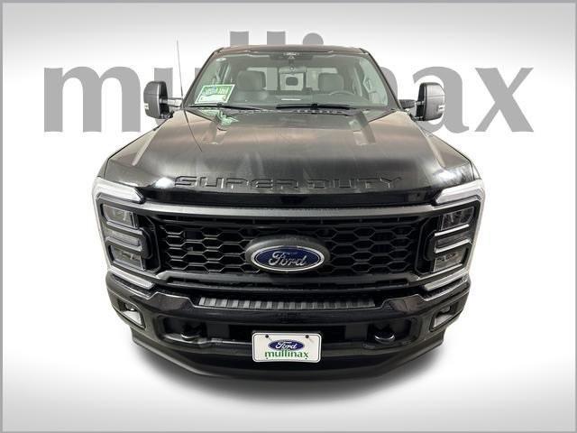 new 2024 Ford F-250 car, priced at $64,975