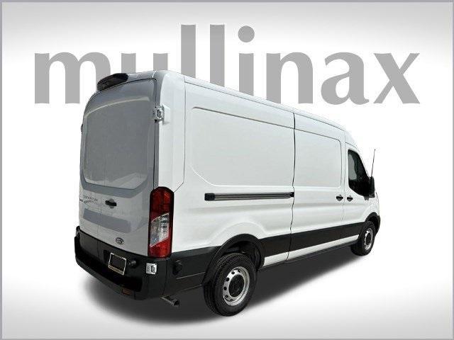 new 2024 Ford Transit-250 car, priced at $49,363