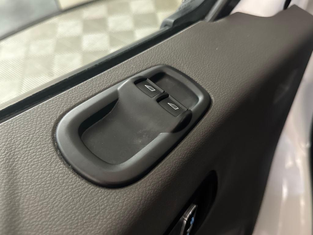 used 2023 Ford Transit-250 car, priced at $33,500