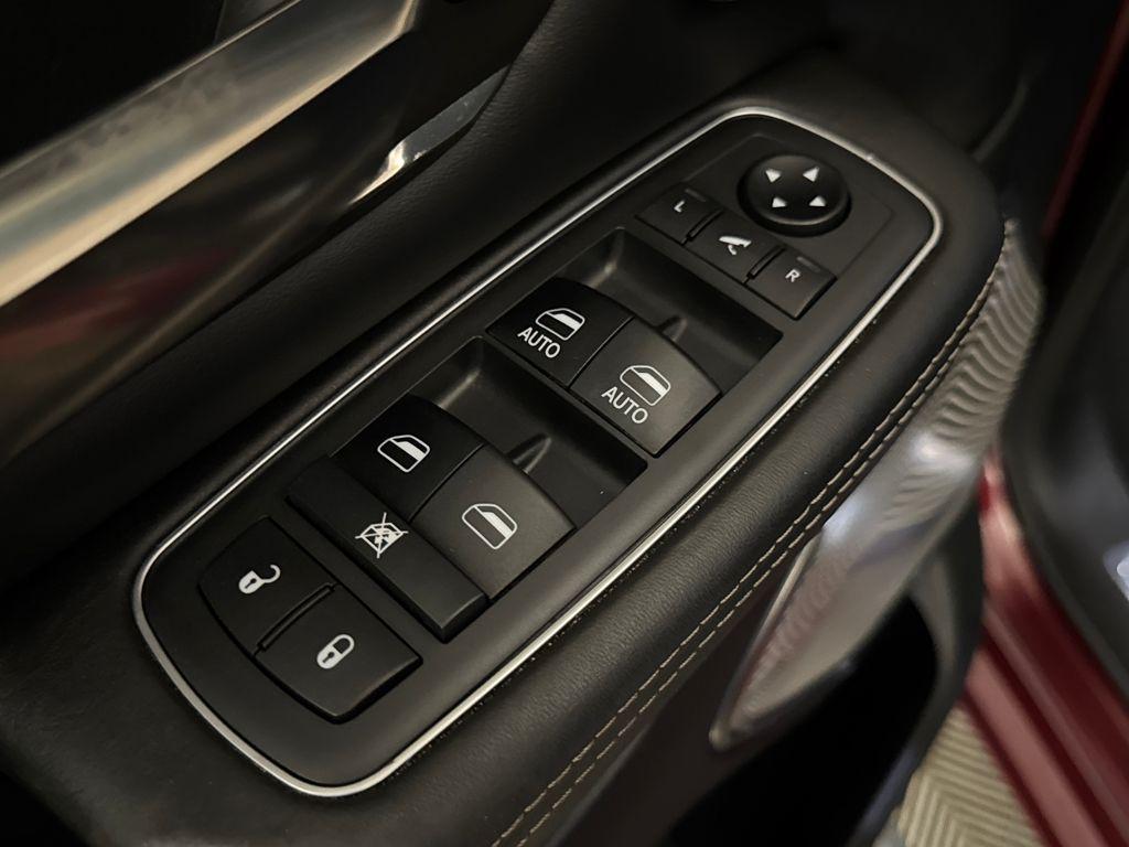 used 2019 Ram 1500 car, priced at $31,501