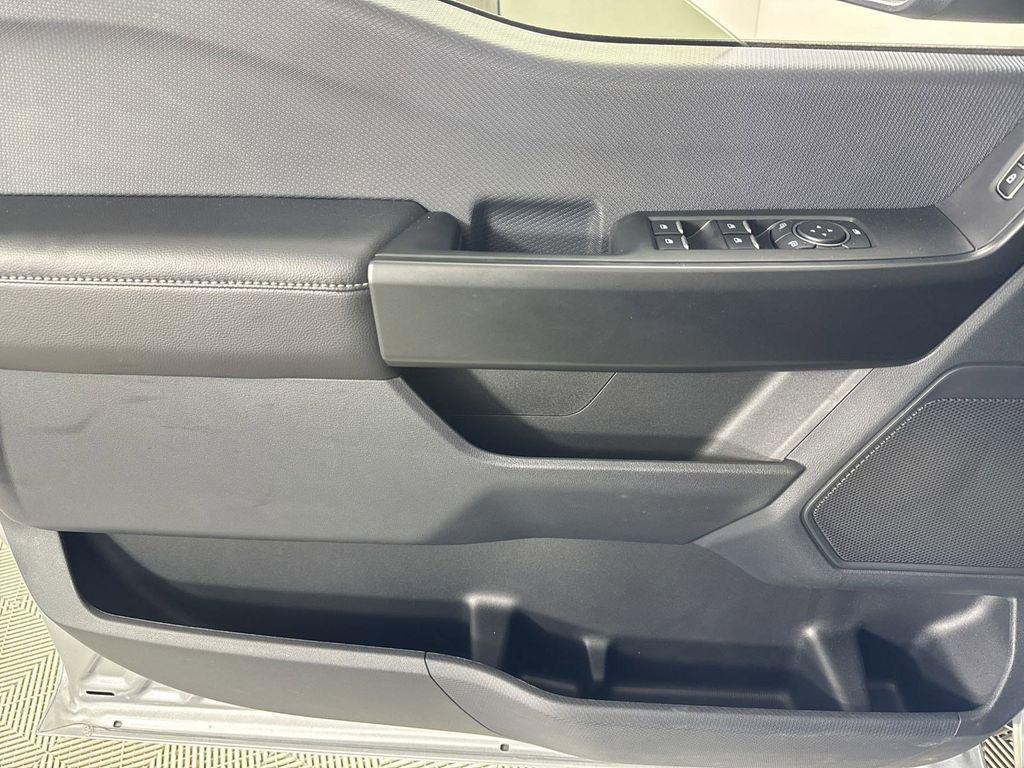 new 2025 Ford F-150 car, priced at $46,053