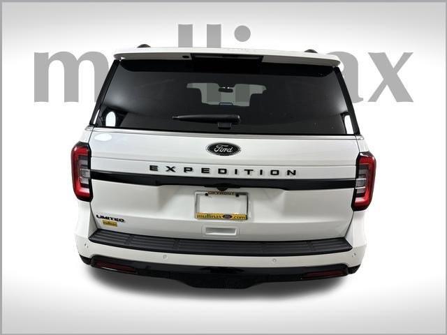 new 2024 Ford Expedition car, priced at $67,380