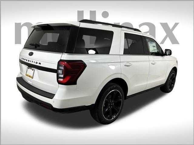 new 2024 Ford Expedition car, priced at $67,380