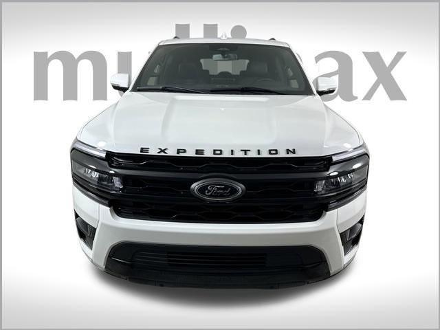 new 2024 Ford Expedition car, priced at $67,380