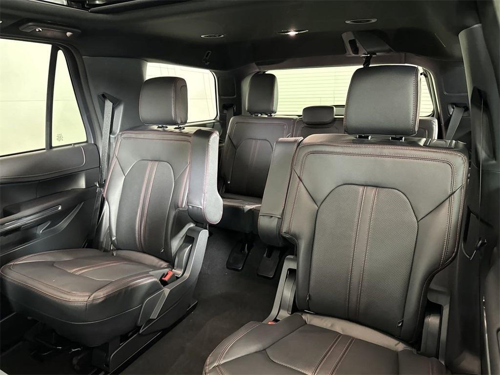 new 2024 Ford Expedition car, priced at $67,380