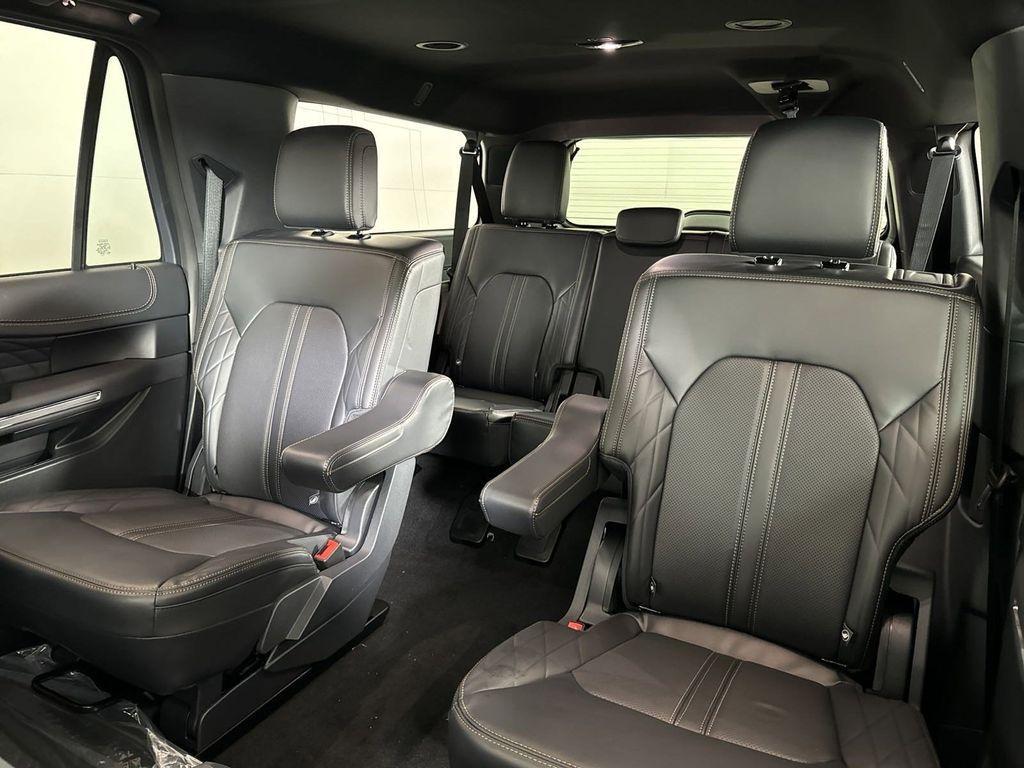 new 2024 Ford Expedition Max car, priced at $74,707