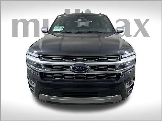 new 2024 Ford Expedition Max car, priced at $74,707