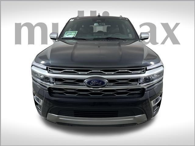 new 2024 Ford Expedition Max car, priced at $76,255