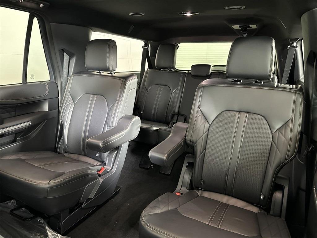 new 2024 Ford Expedition Max car, priced at $77,254