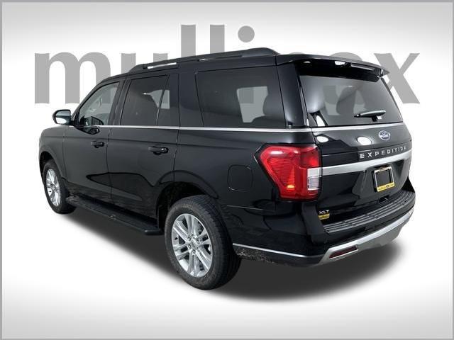 new 2024 Ford Expedition car, priced at $55,480