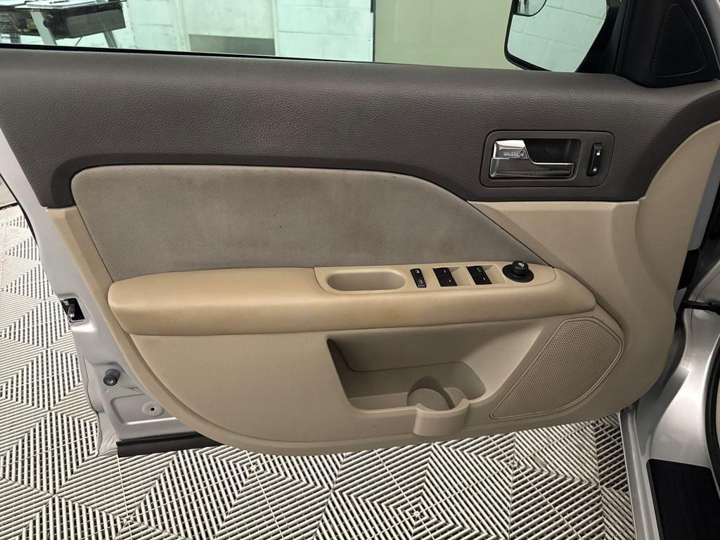 used 2012 Ford Fusion car, priced at $7,901