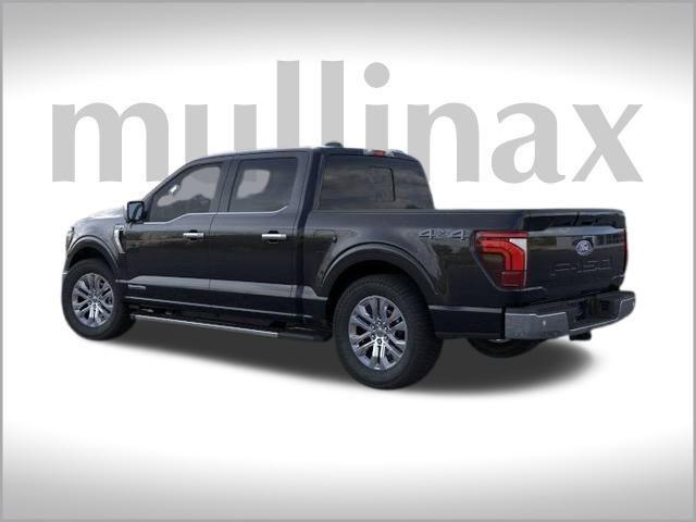 new 2025 Ford F-150 car, priced at $66,018